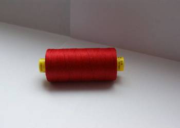 Nici Czerwone 30 Gutermann Amann FORBITEX COATS EPIC 69 szt.