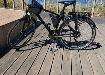 Sprzedam rower miejski Indiana