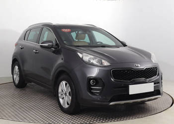 Kia Sportage 1.6 T-GDI