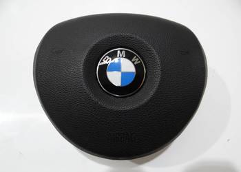 PODUSZKA KIEROWNICY AIR BAG BMW X1 E84 6770515