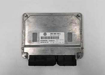 Sterownik Silnika VW Passat B5 1.6 ALZ 3B0906018L 5WP40140