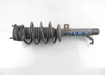 MCPERSON LEWY PRZEDNI MAZDA 2 I 1.4 CD - F6JA 