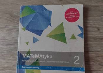 Matematyka 2