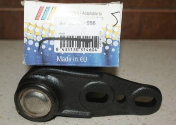 93.05934+ - RTS - SWORZEŃ WAHACZA AUDI 80 -92 L Z WSP.