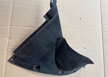 MAZDA CX60 CX-60 NADKOLE PRAWE PRZÓD PRZEDNIE STÓPKA KBB356114