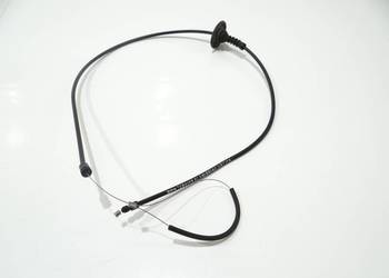 LINKA CIĘGNO OTWIERANIA MASKI BMW I3 7299165