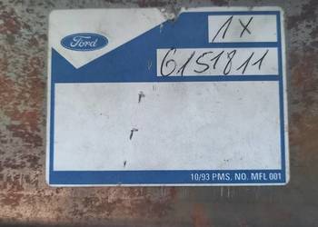 6151811/86VB-4K237-AC Belka