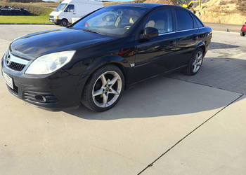 Opel Vectra c 1.9cdti 120km hatchback 2006r