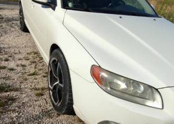 Volvo V70 summum