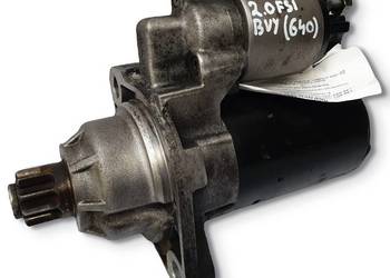 ROZRUSZNIK Seat Leon II 2.0 FSI 0001121402 bosch