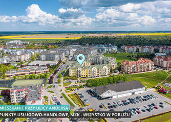 Mieszkanie sprzedam Gorzów Wielkopolski 87.31m2 3-pokojowe