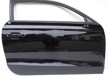 DRZWI PRAWY PRZÓD PRAWE PRZEDNIE LY9B AUDI A1 8X S1 10-18r 3D 3 DRZWI