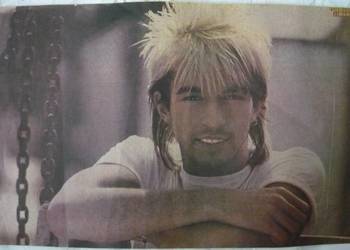 PLAKATY - LIMAHL - WYPRZEDAŻ ŚWIAT PLAKATÓW