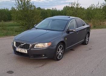 Volvo S80 II 2.4D 185/212KM