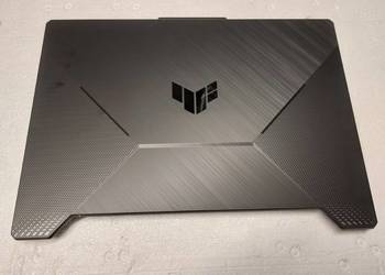 KLAPA Z MATRYCA DO ASUS  GAMING F15 FA506H