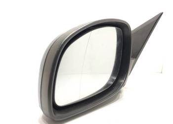 LUSTERKO LEWY OPEL VECTRA C Hatchback 02-09 POPIELATY ZEWNĘTRZNE
