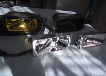 Halogeny Seat Toledo I.