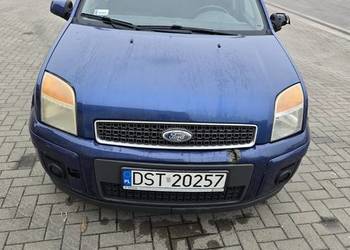 Sprzedam Forda Fusion