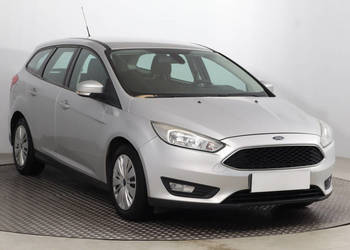 Ford Focus 1.6 TDCi