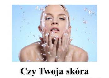 Zabieg Nawilżający - Kosmetyczka - Gocław - Saska Kępa Foch