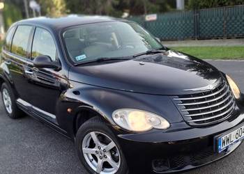 Chrysler pt
