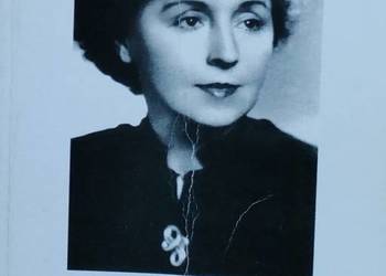 Centuria - Zofia Nosko Z ciebie uczyniłem pochodnię.