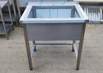 Sprzedam basen gastronomiczny i nie tylko