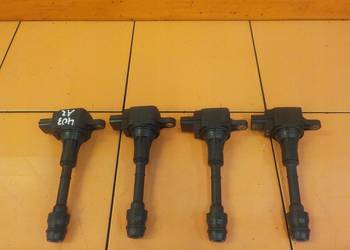 NISSAN X-TRAIL 2.5 B 07r 165KM QR25 cewka zaplonowa 224488H315 AIC-4001G