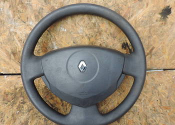 Renault CLIO II 1.2 16V kierownica