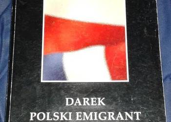Darek. Polski emigrant we Francji - Henryk Grabowski