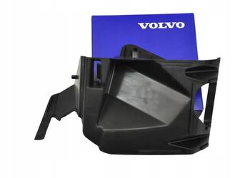 VOLVO S80 V70 mocowanie prawego spryskiwacza lampy VOLVO S80 V70 mocowanie prawego spryskiwacza lampy