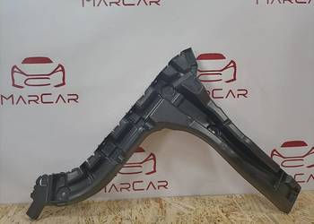 SEAT LEON IV 4 ŚLIZG MOCOWANIE ZDERZAKA PRAWY TYŁ 5FE807394B
