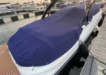 STRUGA Śląsk Serwis .Bimini,Cabrio sztywny dachs, Pokrowce