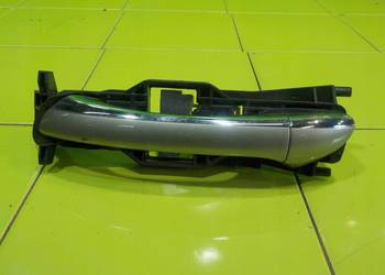 MERCEDES CLS C219 AUT 06r klamka zewnetrzna lewa przod