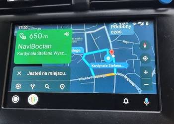 FORD Sync 2 Sync 3 Android Auto PL menu MAPA USA Naprawa Dotyk SYNC3