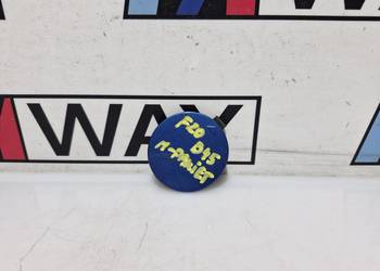 BMW 1 F21 F20 LIFT M-PAKIET ZAŚLEPKA HAKA ZDERZAKA PRZÓD B45 8060270