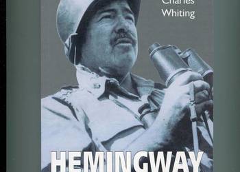 Hemingway idzie na wojnę