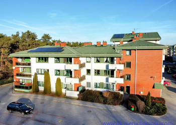 Po generalnym remoncie / Mieszkanie 104 m2 plus taras 14 m2 nad Wisłą / Bi…