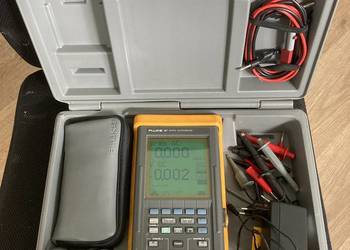 Fluke 97 oscyloskop przenośny (ScopeMeter)