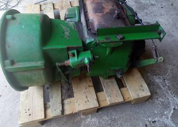 Skrzynia biegów John Deere 965,970,975,1072,1075