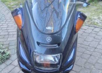 Sprzedam yamaha majesty 250