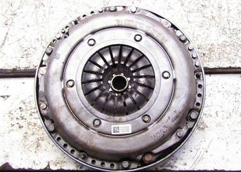 SPRZĘGŁÓ TARCZA DOCISK DWUMAS 1.5 TURBO OPEL INSIGNIA B 55574768
