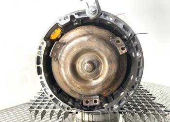 SKRZYNIA BIEGÓW MERCEDES X204 2042701803 2.1 170KM 08-15