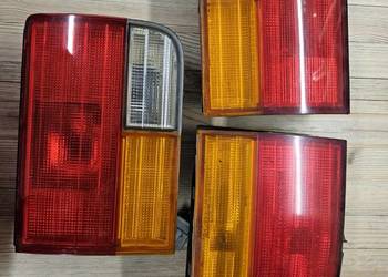 Lampy tył honda accord IV stanley cb