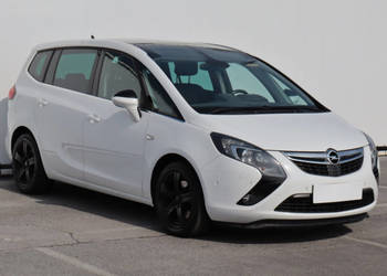 Opel Zafira 2.0 CDTI
