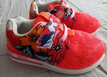 Półbuty dziecięce Canguro rozmiar 23