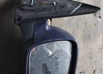 Lusterko prawe seat toledo 2 leon 1