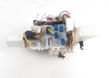 BSI SUZUKI SX4 (EY, GY) 1.6 VVT 4x4 (RW 416) - M16A 3677055L31