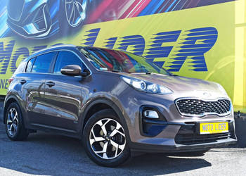 2019/18, 4X4, salon, I właściciel, bezwypadkowy, serwis do końca ASO