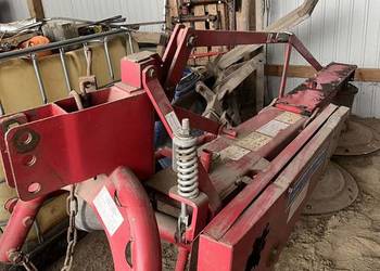 Kosiarka rotacyjna 165cm